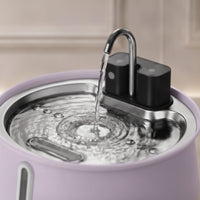 Cat Water Fountain - Image 4