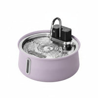 Cat Water Fountain - Main Image