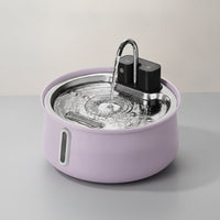 Cat Water Fountain - Image 2