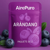 Arándano