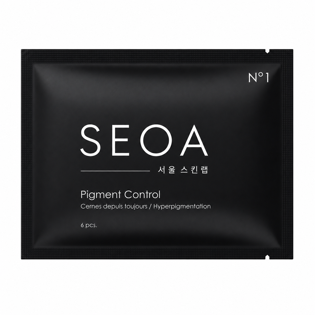 Pigment Control