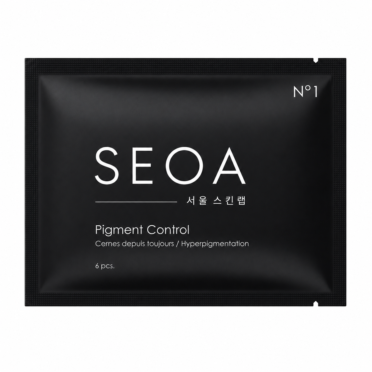 Pigment Control