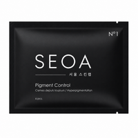 Pigment Control