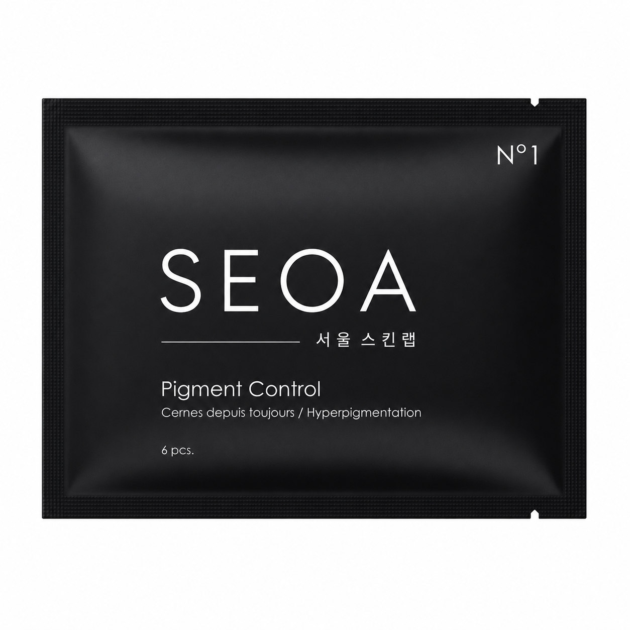 Pigment Control