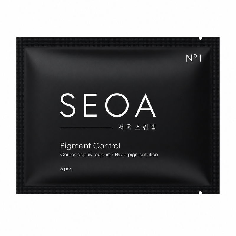 Pigment Control