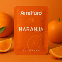 Naranja