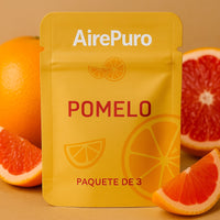 Pomelo