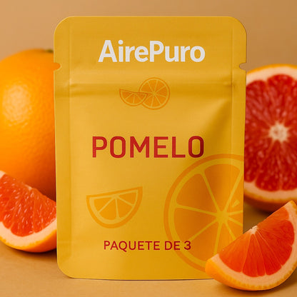 Núcleos con sabor natural