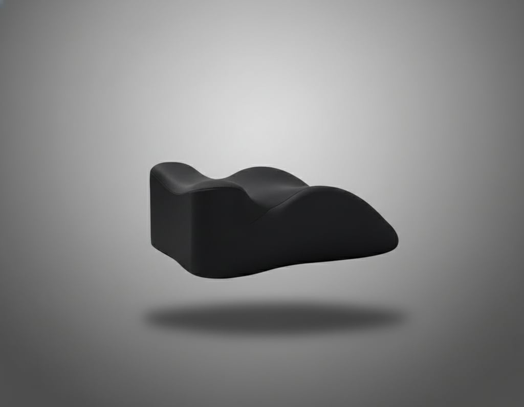 Product showcase